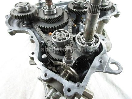 A used Transmission from a 2017 SPORTSMAN 1000 XP HI LIFTER Polaris OEM Part # 1333362 for sale. Polaris ATV salvage parts! Check our online catalog for parts.