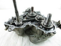 A used Transmission from a 2017 SPORTSMAN 1000 XP HI LIFTER Polaris OEM Part # 1333362 for sale. Polaris ATV salvage parts! Check our online catalog for parts.