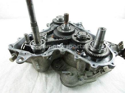 A used Transmission from a 2017 SPORTSMAN 1000 XP HI LIFTER Polaris OEM Part # 1333362 for sale. Polaris ATV salvage parts! Check our online catalog for parts.