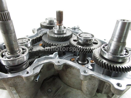 A used Transmission from a 2017 SPORTSMAN 1000 XP HI LIFTER Polaris OEM Part # 1333362 for sale. Polaris ATV salvage parts! Check our online catalog for parts.