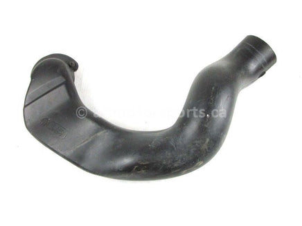 A used Air Inlet Duct from a 2017 SPORTSMAN 1000 XP HI LIFTER Polaris OEM Part # 5452407 for sale. Polaris ATV salvage parts! Check our online catalog for parts.