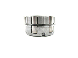 A used Hilliard Clutch from a 1996 XPLORER 300 Polaris OEM Part # 1520214 for sale. Polaris ATV salvage parts! Check our online catalog for parts!