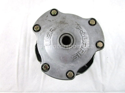 A used Primary Clutch from a 1996 300 XPLORER Polaris OEM Part # 1321976 for sale. Polaris ATV salvage parts! Check our online catalog for parts!