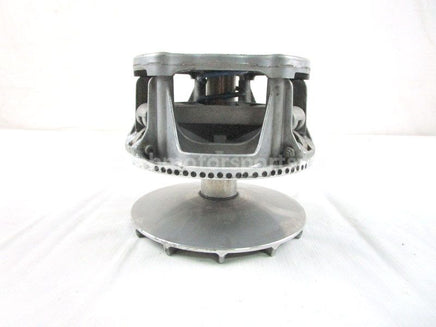 A used Primary Clutch from a 1996 300 XPLORER Polaris OEM Part # 1321976 for sale. Polaris ATV salvage parts! Check our online catalog for parts!