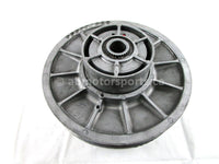 A used Secondary Clutch from a 1996 300 XPLORER Polaris OEM Part # 1322182 for sale. Polaris ATV salvage parts! Check our online catalog for parts!