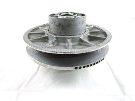 A used Secondary Clutch from a 1996 300 XPLORER Polaris OEM Part # 1322182 for sale. Polaris ATV salvage parts! Check our online catalog for parts!
