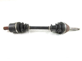 A used Axle Front from a 2006 SPORTSMAN 800 Polaris OEM Part # 1332422 for sale. Check out Polaris ATV OEM parts in our online catalog!