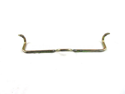 A used Seat Latch Retainer from a 2006 SPORTSMAN 800 Polaris OEM Part # 5246076 for sale. Check out Polaris ATV OEM parts in our online catalog!