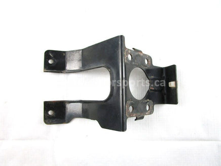 A used Steering Stem Bracket from a 2006 SPORTSMAN 800 Polaris OEM Part # 5244969-067 for sale. Check out Polaris ATV OEM parts in our online catalog!