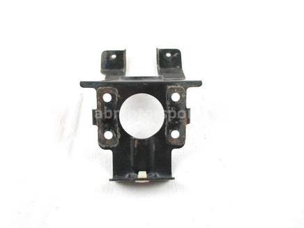 A used Steering Stem Bracket from a 2006 SPORTSMAN 800 Polaris OEM Part # 5244969-067 for sale. Check out Polaris ATV OEM parts in our online catalog!