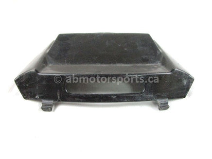 A used Front Cover from a 2006 SPORTSMAN 800 Polaris OEM Part # 5435352-177 for sale. Check out Polaris ATV OEM parts in our online catalog!