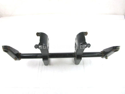 A used Stabilizer Support from a 2006 SPORTSMAN 800 Polaris OEM Part # 1541801-067 for sale. Check out Polaris ATV OEM parts in our online catalog!