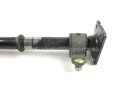 A used Steering Column from a 2006 SPORTSMAN 800 Polaris OEM Part # 1822630-067 for sale. Check out Polaris ATV OEM parts in our online catalog!