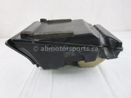 A used Rear Storage Box from a 2006 SPORTSMAN 800 Polaris OEM Part # 1203104 for sale. Check out Polaris ATV OEM parts in our online catalog!