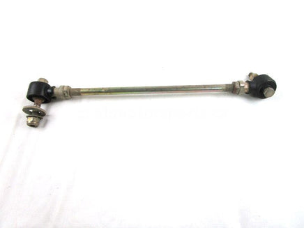 A used Tie Rod from a 2006 SPORTSMAN 800 Polaris OEM Part # 5134242 for sale. Check out Polaris ATV OEM parts in our online catalog!