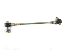 A used Tie Rod from a 2006 SPORTSMAN 800 Polaris OEM Part # 5134242 for sale. Check out Polaris ATV OEM parts in our online catalog!