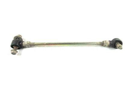 A used Tie Rod from a 2006 SPORTSMAN 800 Polaris OEM Part # 5134242 for sale. Check out Polaris ATV OEM parts in our online catalog!