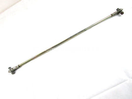 A used Linkage Rod from a 2006 SPORTSMAN 800 Polaris OEM Part # 1821055 for sale. Check out Polaris ATV OEM parts in our online catalog!
