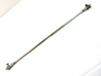 A used Linkage Rod from a 2006 SPORTSMAN 800 Polaris OEM Part # 1821055 for sale. Check out Polaris ATV OEM parts in our online catalog!