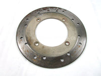 A used Brake Disc Rear from a 2006 SPORTSMAN 800 Polaris OEM Part # 5244635 for sale. Check out Polaris ATV OEM parts in our online catalog!