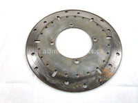 A used Brake Disc Front from a 2006 SPORTSMAN 800 Polaris OEM Part # 5244314 for sale. Check out Polaris ATV OEM parts in our online catalog!