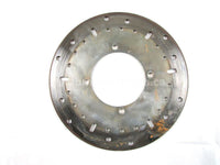 A used Brake Disc Front from a 2006 SPORTSMAN 800 Polaris OEM Part # 5244314 for sale. Check out Polaris ATV OEM parts in our online catalog!