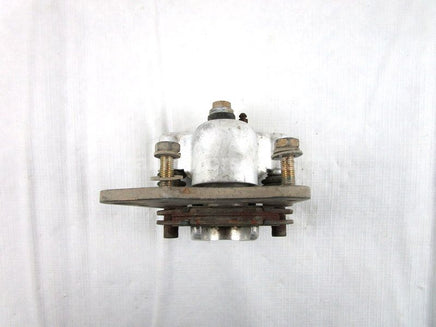 A used Brake Caliper FL from a 2006 SPORTSMAN 800 Polaris OEM Part # 1910841 for sale. Check out Polaris ATV OEM parts in our online catalog!