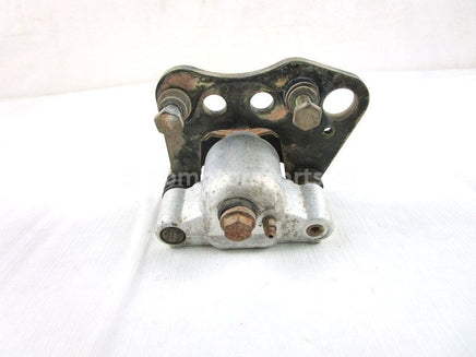 A used Brake Caliper FR from a 2006 SPORTSMAN 800 Polaris OEM Part # 1910842 for sale. Check out Polaris ATV OEM parts in our online catalog!