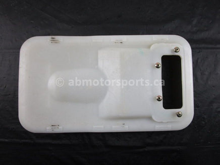 A used Air Box Lid from a 2006 SPORTSMAN 800 Polaris OEM Part # 5432868 for sale. Check out Polaris ATV OEM parts in our online catalog!