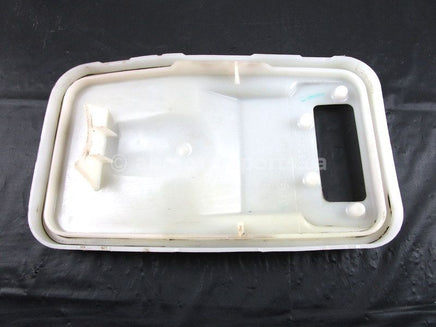A used Air Box Lid from a 2006 SPORTSMAN 800 Polaris OEM Part # 5432868 for sale. Check out Polaris ATV OEM parts in our online catalog!