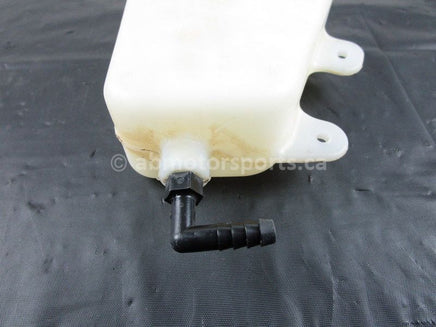 A used Surge Tank from a 2006 SPORTSMAN 800 Polaris OEM Part # 5431673 for sale. Check out Polaris ATV OEM parts in our online catalog!