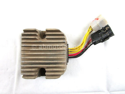 A used Voltage Regulator from a 2006 SPORTSMAN 800 Polaris OEM Part # 4011100 for sale. Check out Polaris ATV OEM parts in our online catalog!