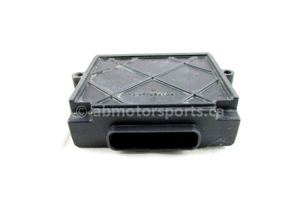 A used ECU from a 2006 SPORTSMAN 800 Polaris OEM Part # 4011511 for sale. Check out Polaris ATV OEM parts in our online catalog!