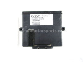 A used ECU from a 2006 SPORTSMAN 800 Polaris OEM Part # 4011511 for sale. Check out Polaris ATV OEM parts in our online catalog!