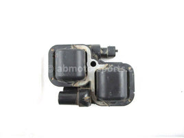 A used Igntion Coil from a 2006 SPORTSMAN 800 Polaris OEM Part # 2876049 for sale. Check out Polaris ATV OEM parts in our online catalog!