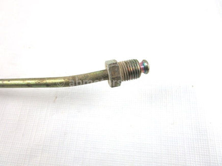 A used Brake Hose FU from a 2006 SPORTSMAN 800 Polaris OEM Part # 1910913 for sale. Check out Polaris ATV OEM parts in our online catalog!