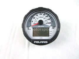 A used Speedometer from a 2006 SPORTSMAN 800 Polaris OEM Part # 3280431 for sale. Check out Polaris ATV OEM parts in our online catalog!