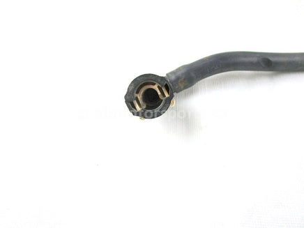 A used Gas Line from a 2006 SPORTSMAN 800 Polaris OEM Part # 2520444 for sale. Check out Polaris ATV OEM parts in our online catalog!