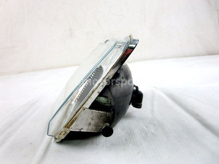 A used Headlight Upper from a 2006 SPORTSMAN 800 Polaris OEM Part # 2410429 for sale. Check out Polaris ATV OEM parts in our online catalog!