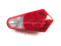 A used Tail Light Left from a 2006 SPORTSMAN 800 Polaris OEM Part # 2410427 for sale. Check out Polaris ATV OEM parts in our online catalog!