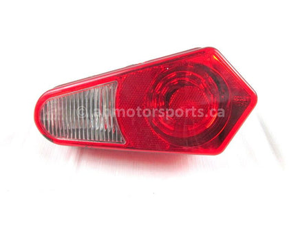 A used Tail Light Right from a 2006 SPORTSMAN 800 Polaris OEM Part # 2410428 for sale. Check out Polaris ATV OEM parts in our online catalog!