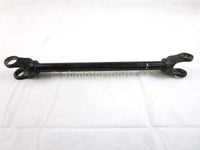 A used Prop Shaft Front from a 2006 SPORTSMAN 800 Polaris OEM Part # 1380221 for sale. Check out Polaris ATV OEM parts in our online catalog!
