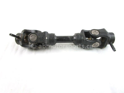 A used Rear Propshaft from a 2006 SPORTSMAN 800 Polaris OEM Part # 1380208 for sale. Check out Polaris ATV OEM parts in our online catalog!