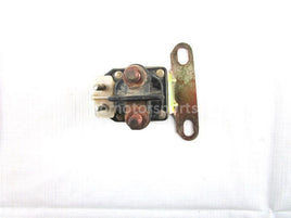 A used Starter Solenoid from a 2006 SPORTSMAN 800 Polaris OEM Part # 4011251 for sale. Check out Polaris ATV OEM parts in our online catalog!