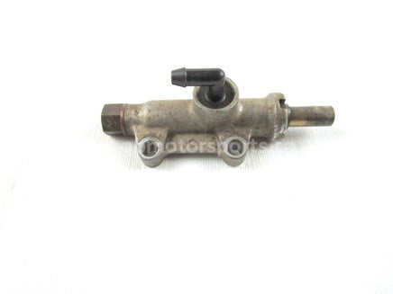 A used Master Cylinder Rear from a 2006 SPORTSMAN 800 Polaris OEM Part # 1910790 for sale. Check out Polaris ATV OEM parts in our online catalog!