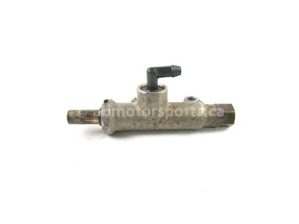 A used Master Cylinder Rear from a 2006 SPORTSMAN 800 Polaris OEM Part # 1910790 for sale. Check out Polaris ATV OEM parts in our online catalog!