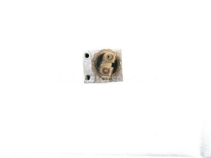 A used Brake Switch from a 2006 SPORTSMAN 800 Polaris OEM Part # 4110164 for sale. Check out Polaris ATV OEM parts in our online catalog!