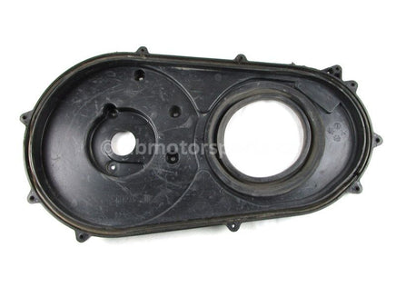 A used Clutch Cover Inner from a 2006 SPORTSMAN 800 Polaris OEM Part # 2201955 for sale. Check out Polaris ATV OEM parts in our online catalog!