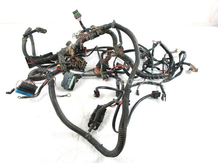 A used Main Harness from a 2006 SPORTSMAN 800 Polaris OEM Part # 2410528 for sale. Check out Polaris ATV OEM parts in our online catalog!