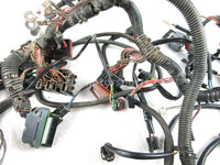A used Main Harness from a 2006 SPORTSMAN 800 Polaris OEM Part # 2410528 for sale. Check out Polaris ATV OEM parts in our online catalog!